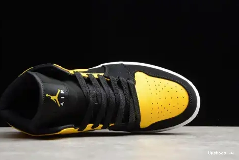 Retro  (2017) New Mid 554724 035 1 Jordan 554724-035 Love 0505